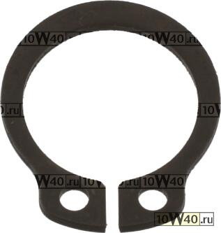 СТОПОРНОЕ КОЛЬЦО