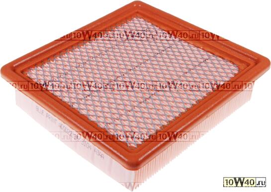 ФИЛЬТР ВОЗДУШНЫЙ CHEVROLET VOLT, OPEL AMPERA 11-