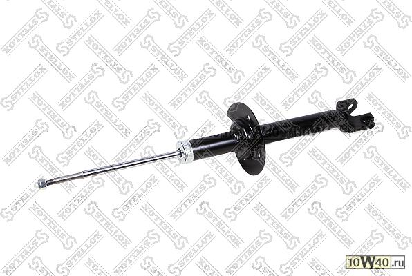 амортизатор задний газовый\ honda accord all 08>