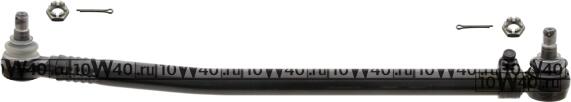 прод l=725 / 683 d=36 изг-1 prokit\mb
