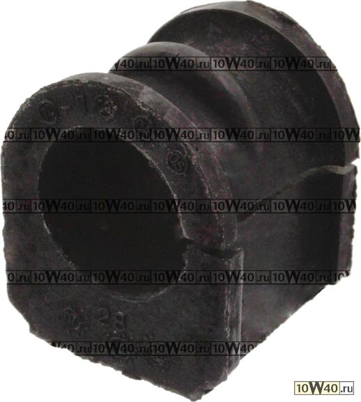 ВТУЛКА СТАБ ПЕР D=27MM NIS 100NX/ALMERA/SUNNY IV 1.6/2.0/GTI 90-00