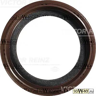 Сальник коленвала передний Toyota 50x72x914 90311-50013 Reinz