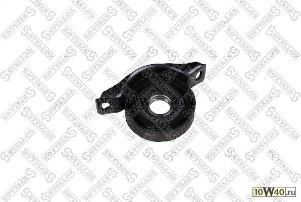 опора кардана подвесная с подш.\ mb w124 / t124 / c124 2.0-2.5td 85-97