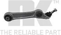 Рычаг BMW 5 (F07)/ 7 (F01/F02/F03/F04) пер.подв.прав.