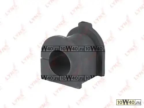 втулка стабилизатора / перед. подв. (d 30mm) lexus gx470 02-06 toyota 4runner 3.0d-4.0 02-09