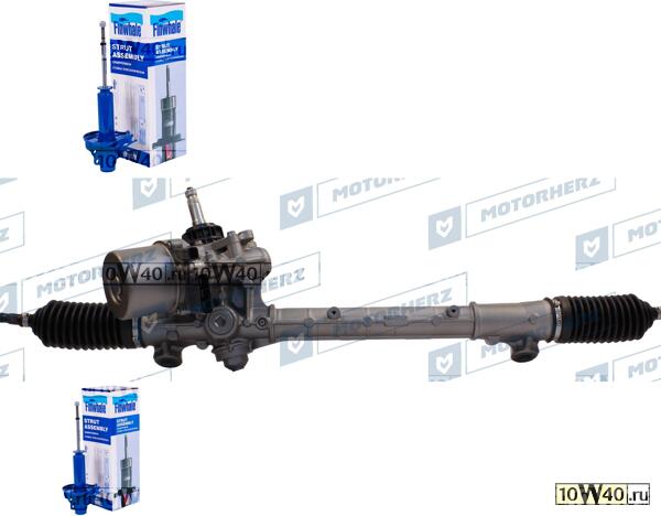 АМОРТИЗАТОР ПЕР. ЛЕВ. ОВЫЙ C ABSSPORTAGE(98-06)