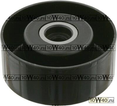ролик натяжной  Citro C5/C8, Peugeot 406/407/607/807 3.0 98>