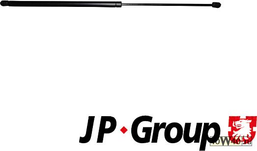 АМОРТИЗАТОР КАПОТА VW PASSAT 05-11