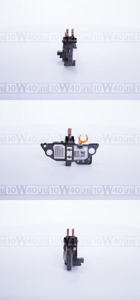 регулятор генератора renault logan 1.6l 07-, master II 2.2dci / 2.5dci 00-, megane II 1.9dci 03-, scen