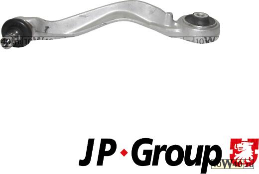 Рычаг пер.подв.верхний [задний] L[STEREX, DK]