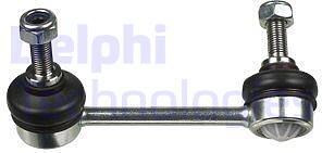 тяга стабилизатора передн.подвескилев.\ldv maxus 05-08