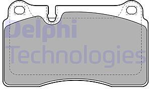 Колодки тормозные дисковые RS3 Sportback Quattro,TTRS Quattro, Ateca,Formentor,Leon,Leon Sportstoure