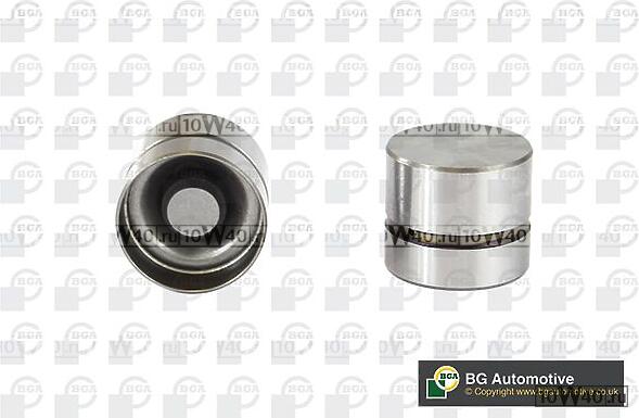 ГИДРОКОМПЕНСАТОР  Accent 1.4-1.6/ Santa Fe 2.7  00-