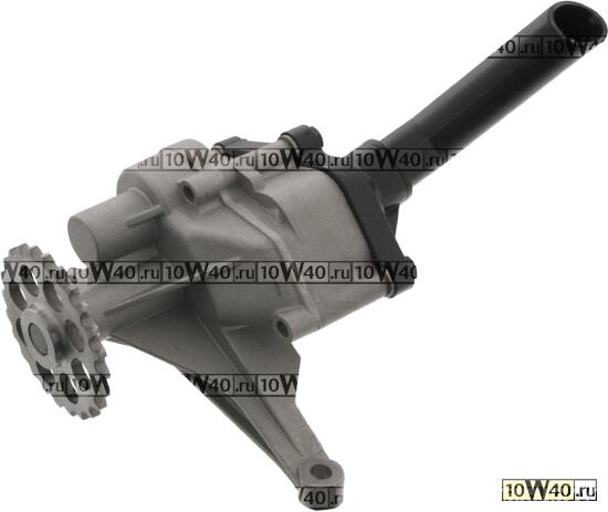 Насос масляный MERCEDES-BENZ: SPRINTER 2-t 95-06, SPRINTER 2-t автобус 95-06, SPRINTER 2-t фургон 95-06, SPRINTER 3-t 95-06, SPRINTER 3-t автобус 95-06, SPRINTE