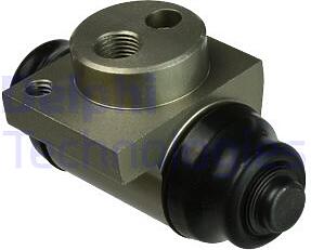 Рабочий тормозной цилиндр [20,64mm]