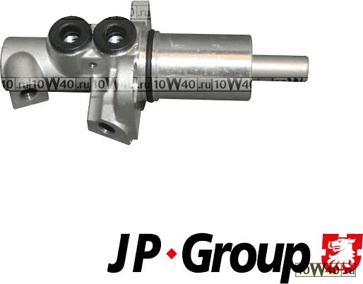 ЦИЛИНДР ТОРМ ГЛ VAG