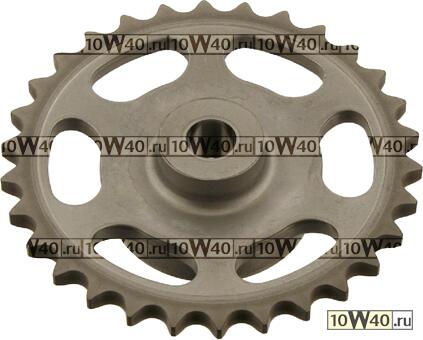 Код оригинала: 6510520001, <BR> 30z  MB W204/W212 2.2CDi 08>