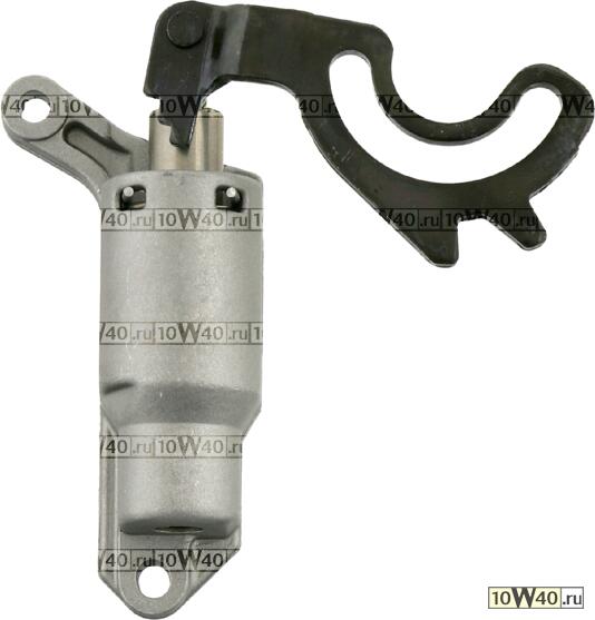 Код оригинала: 50109479 / 050109479, <BR>натяжитель ремня  Audi A4/A6, VW Golf 1.6/2.0 94-02