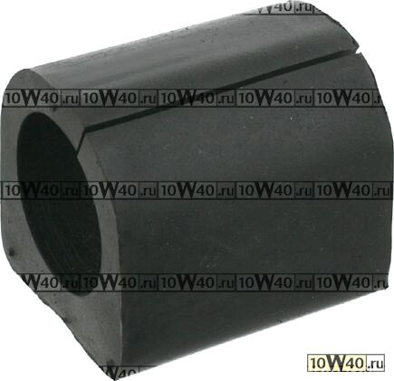 Втулка стабилизатора задн. подвески