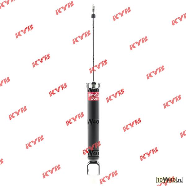 Амортизатор газовый задний Excel-G 349085