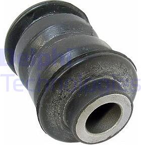 Сайлентблок передний GENERAL MOTORS CAPTIVA SPORT, ANTARA A (L07) TD873W