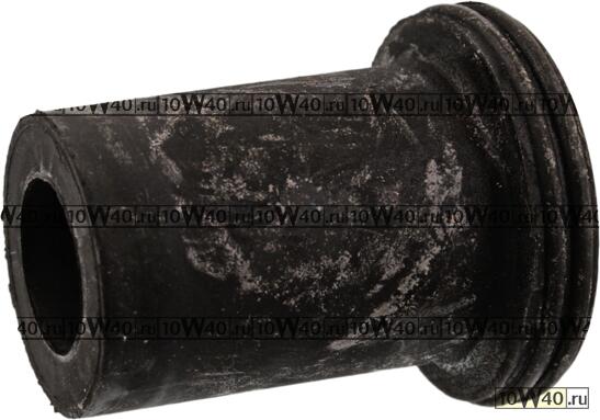 втулка рессоры  starex car-dex
