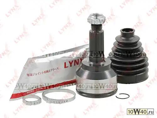 шрус наружный mazda 3 (bl) 1.6 mzr 08-14 / 3 (bl) 2.0 mzr 08-14 / 3 (bl) 2.0 mzr disi 08-14