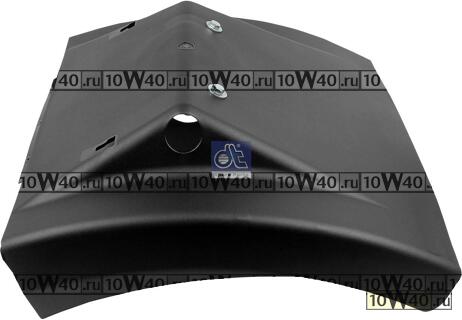 крыло \daf f / cf / xf75 / 85 / 95 / 105iv