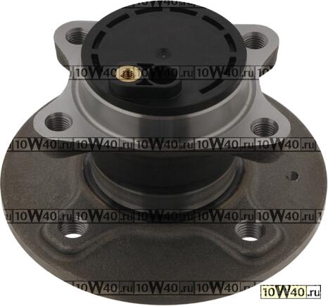 СТУПИЦА CIT C1/PGT 107/TOY AYGO 05- ЗАД