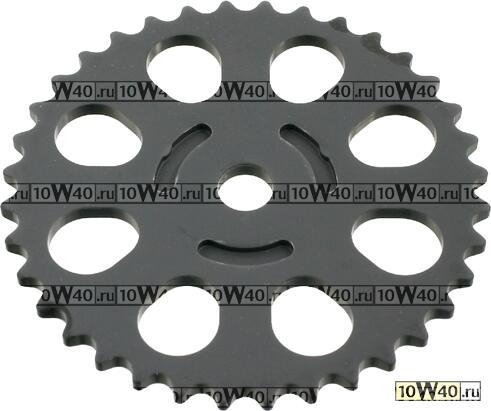 Шестерня распредвала Seat Ibiza (6L1), Skoda Fabia седан (6Y3), Roomster (5J), VW Polo (9N_).