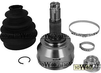 шрус нар. компл.