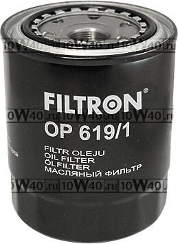 фильтр масл.toyota 2.0d-4.2td