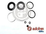 Ремкомплект тормозного суппорта