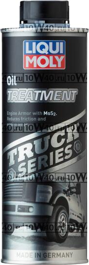 Присадка в масло