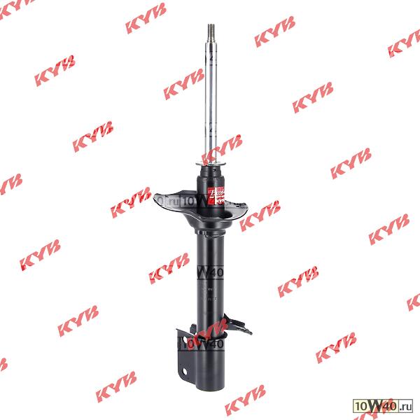 Амортизатор задний GAS L