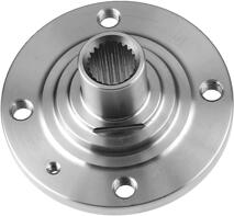 ступица колеса передняя  VW Golf/Jetta/Caddy 80>