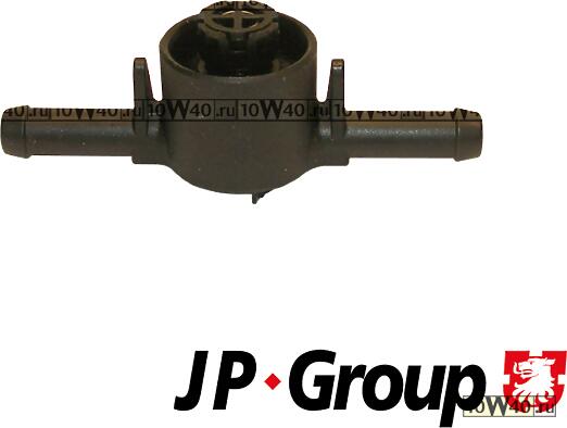 клапан топл.фильтра audi a4 (8d2, b5) 2.5 tdi [1997 / 09-2000 / 11], audi a4 (8d2, b5) 2.5 tdi quattro [