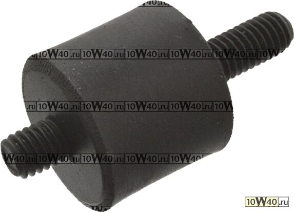 Опора масляного фильтра