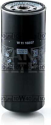 фильтр масляный h261 d108 d93 / 103 \scania p / r 124.p 114 96>