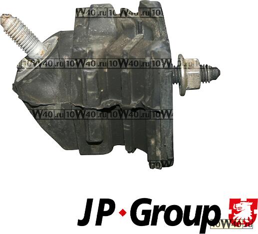 подушка ДВС правая  Ford Transit 2.4Di 00-06