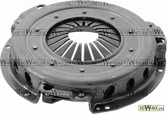 корзина сцепления bmw 5 e28  bmw e34 bmw 6 e24 bmw 7 e32 81-92