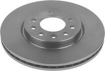 диск тормозной передний\ opel vectra, saab 900 2.0-2.5 92-98