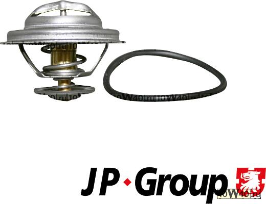 Термостат [88 С]