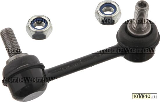 Тяга стабилизатора HONDA CR-V 02-06 зад.подв.лев.