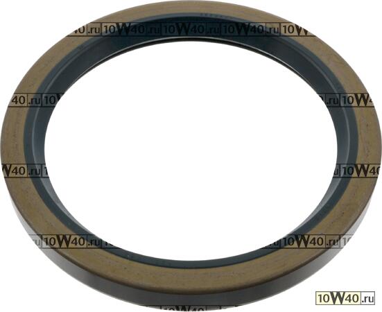 сальник ступицы 120x150x15 \omn man