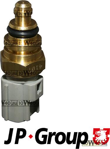 Датчик температуры охлаждающей жидкости [ELECTRIX; DK]