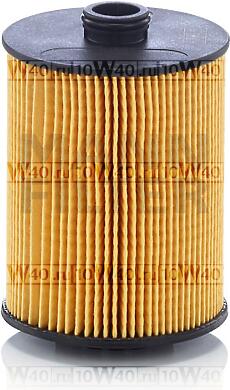 ФИЛЬТР МАСЛЯНЫЙ VAG/PORSCHE 3.6 10-