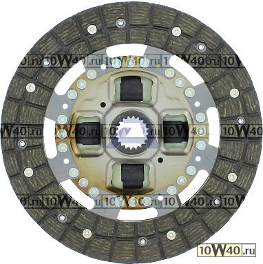 диск сцепления