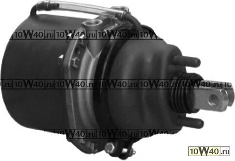 энергоаккумулятор t24 / 30\scania,
