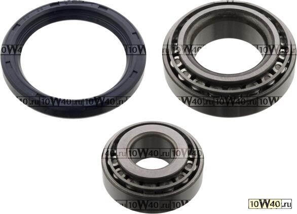 Подшипник ступицы VW TRANSPORTER